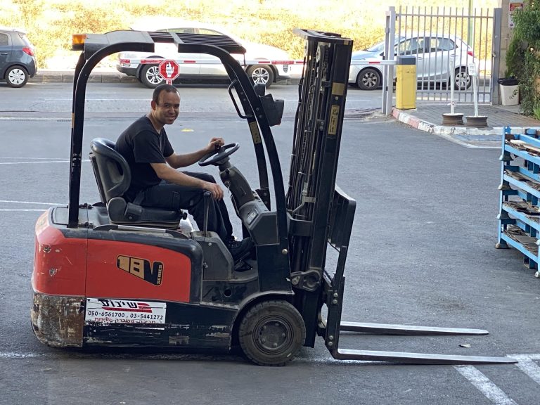 ליה מנחם ששון, סמנכ"לית בכירה, חברת אי בי סי אוטומוטיב בע"מ