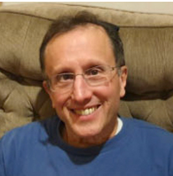 ד"ר מיטשל בקר, פסיכולוג קליני בכיר